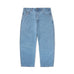 Butter Goods Santosuosso Denim Pants Washed Indigo Lt Blue Hat - 50-50 Skate Shop