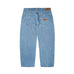 Butter Goods Santosuosso Denim Jeans Washed Indigo (brown hat) - 50-50 Skate Shop