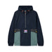 Butter Goods Cargo Jacket Summit Navy - 50-50 Skate Shop