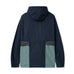 Butter Goods Cargo Jacket Summit Navy - 50-50 Skate Shop
