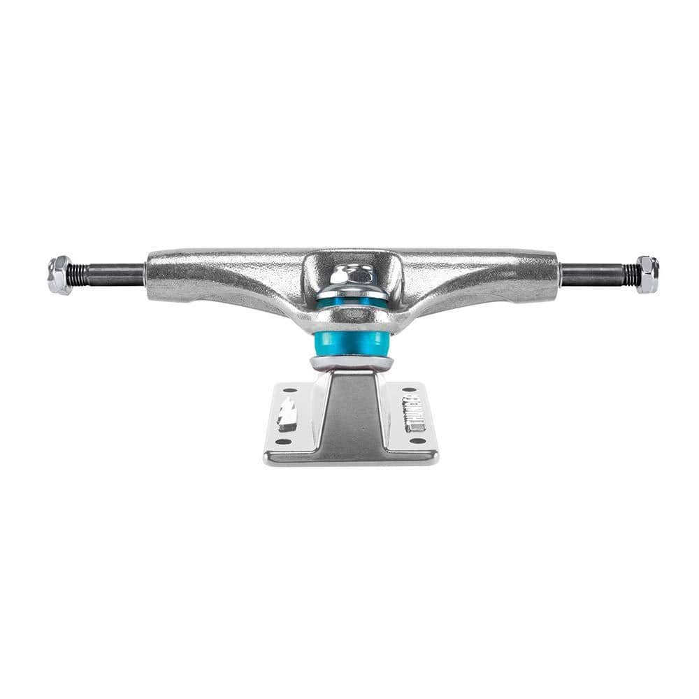 Thunder Skateboard Trucks Hi Mark Suciu Reserve 8.0" (147) - Set of 2 - 50-50 Skate Shop