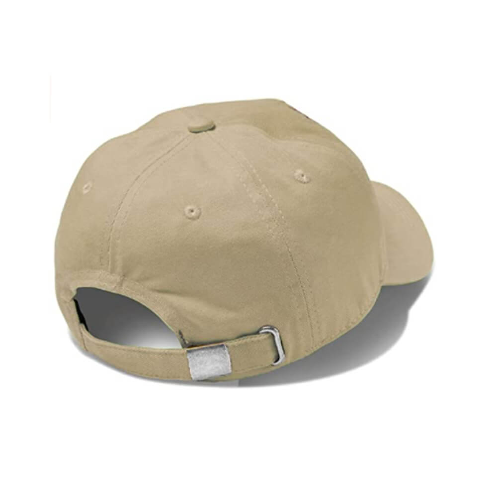 Primitive Cap Adjustable Strapback Trunks Phases Sand OSFA - 50-50 Skate Shop