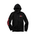 Primitive Hoodie Trunks Victory Black - 50-50 Skate Shop