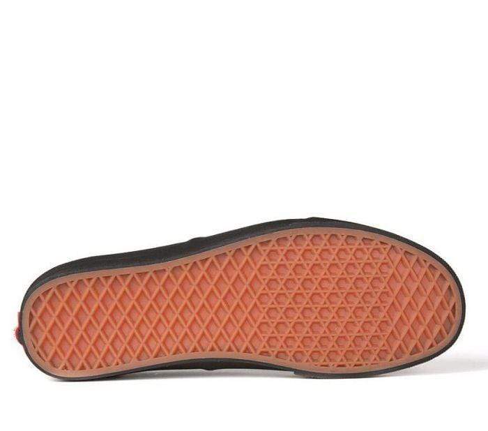 Vans Authentic Black Black - 50-50 Skate Shop