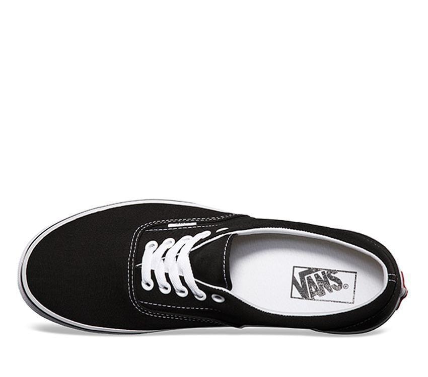 Vans Era Black White - 50-50 Skate Shop