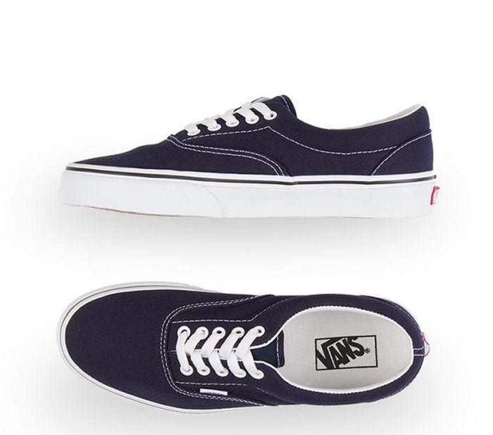 Vans Era Navy - 50-50 Skate Shop
