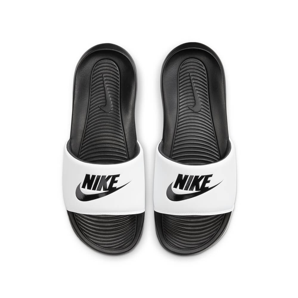 Nike Victori One Black Black White - 50-50 Skate Shop