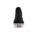 Vans Sk8 Hi Decon (Canvas) Black True White - 50-50 Skate Shop