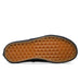 Vans Kids Authentic Leather Black Black - 50-50 Skate Shop