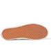 Vans Classic Slip On Black White Checker White - 50-50 Skate Shop
