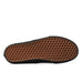 Vans Authentic Leather Black Black - 50-50 Skate Shop