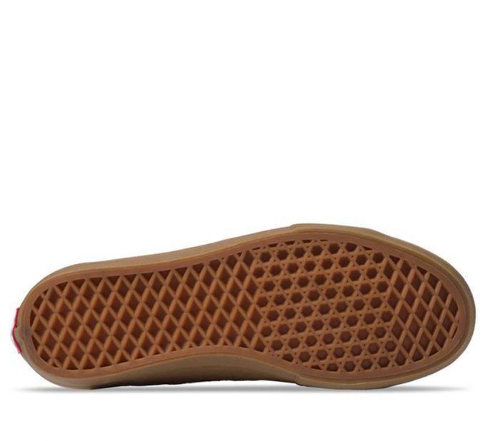 Vans AV Classic Pro Marshmallow Classic Gum - 50-50 Skate Shop