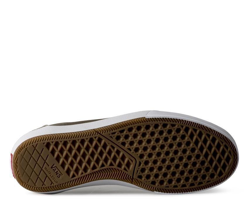 Vans Gilbert Crockett 2 Pro Dusky Green - 50-50 Skate Shop