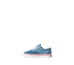 Vans Toddler Authentic Denim 2 Tone Blue True White - 50-50 Skate Shop
