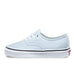 Vans Authentic Baby Blue True White - 50-50 Skate Shop