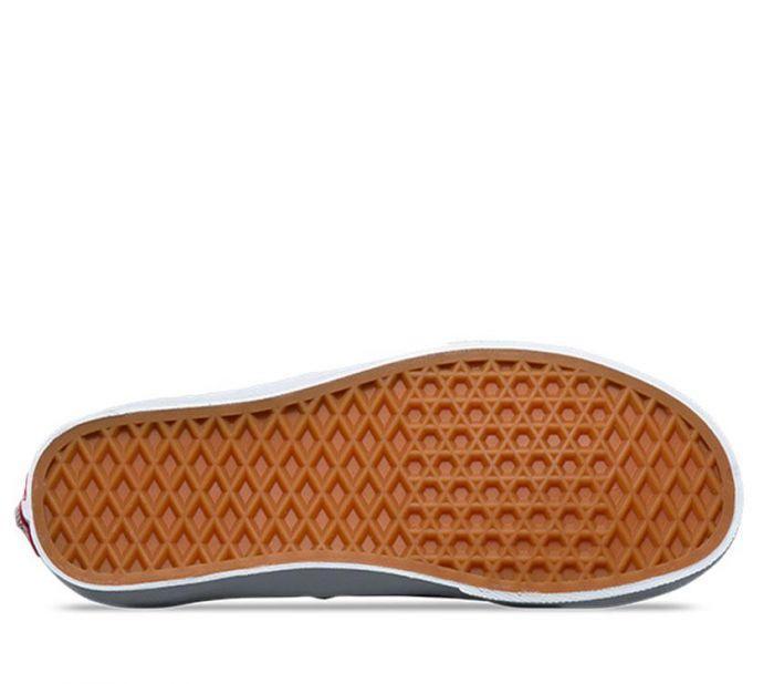 Vans Authentic Baby Blue True White - 50-50 Skate Shop