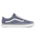 Vans Old Skool Grisaille/True White - 50-50 Skate Shop