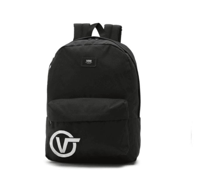 Vans Old Skool III Backpack Otw Black - 50-50 Skate Shop