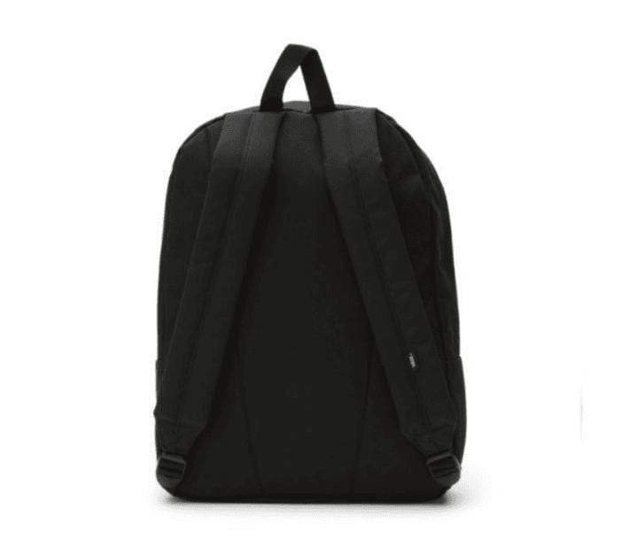 Vans Old Skool III Backpack Otw Black - 50-50 Skate Shop