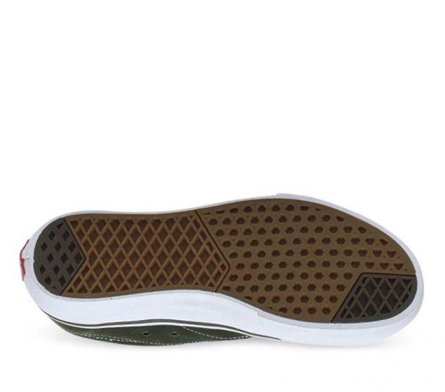 Vans TNT Advanced Prototype Forest White - 50-50 Skate Shop