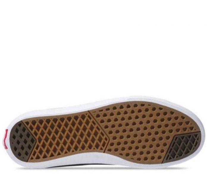 Vans TNT Advanced Prototype Black/White - 50-50 Skate Shop