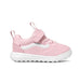 Vans Toddler Ultrarange Rapidweld Chalk Pink True White - 50-50 Skate Shop