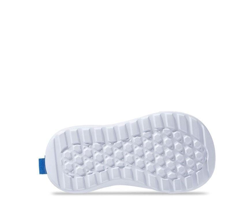 Vans Toddler Ultrarange Rapidweld Lapis Blue True White - 50-50 Skate Shop