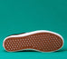 Vans Comfycush Authentic (Classic) Black True White - 50-50 Skate Shop