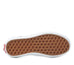 Vans Kids Old Skool Grape Leaf True White - 50-50 Skate Shop