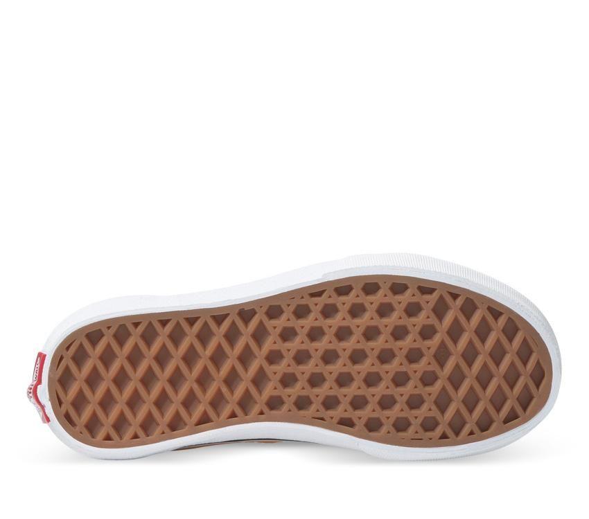 Vans Kids Old Skool Golden Nugget True White - 50-50 Skate Shop