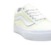 Vans Kids Old Skool (UV Glitter) Pink True White - 50-50 Skate Shop