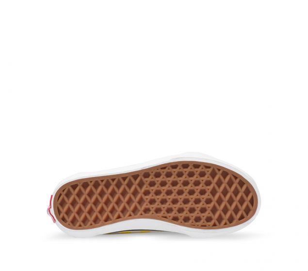 Vans x The Simpsons Toddler Sk8 Hi Zip 1987-2020 - 50-50 Skate Shop