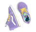 Vans x The Simpsons Toddler Sk8 Hi Zip Lisa 4 Prez - 50-50 Skate Shop