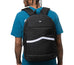 Vans Construct Backpack Black White - 50-50 Skate Shop