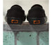 Vans Slip On Pro (Cult) Black Checker - 50-50 Skate Shop