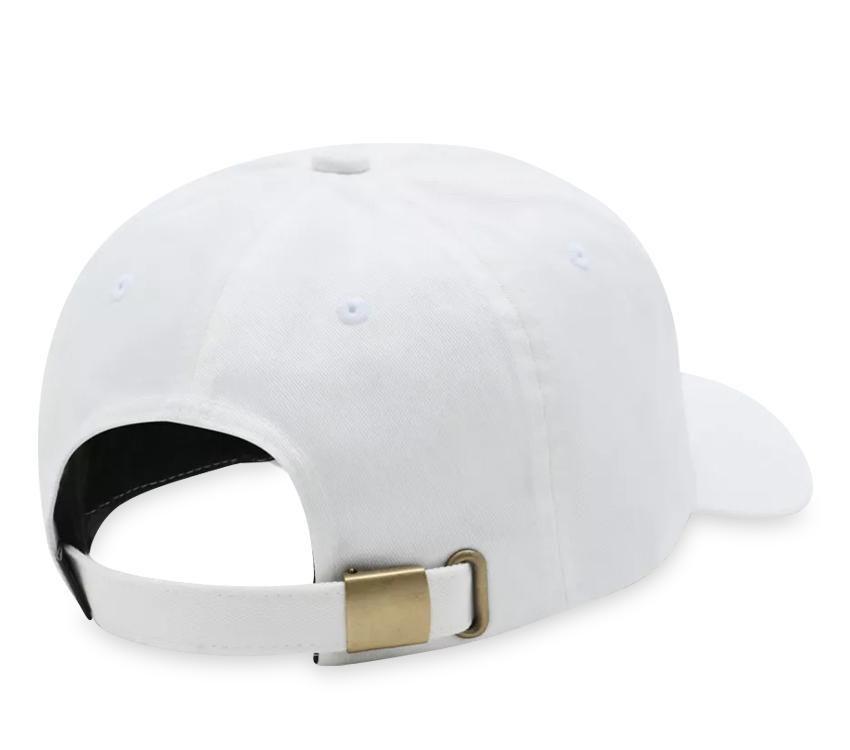 Vans Pride Curved Bill Jockey Cap Pride - 50-50 Skate Shop