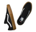 Vans Skate Old Skool Black Gum - 50-50 Skate Shop
