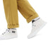 Vans Skate Half Cab Marshmallow White - 50-50 Skate Shop