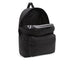 Vans Old Skool Drop V Backpack Black White - 50-50 Skate Shop