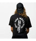 Vans OTW Distort Short Sleeve Shirt Black - 50-50 Skate Shop