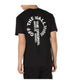 Vans OTW Distort Short Sleeve Shirt Black - 50-50 Skate Shop