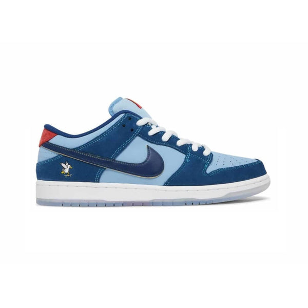 Nike SB Dunk Low Premium Why So Sad? | 50-50 Skate Shop