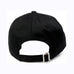 New Era 9FORTY Women Los Angeles Dodgers Black White - 50-50 Skate Shop