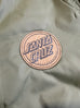 Santa Cruz Cabrillo Bomber Jacket Hunt - 50-50 Skate Shop