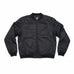 Santa Cruz Cabrillo Bomber Jacket Black - 50-50 Skate Shop