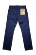 Huf Fulton Chino Pants Navy