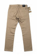 Huf Skate Fulton Chino Pants Khaki