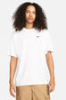 Nike SB Mens Tee Carwash White - 50-50 Skate Shop