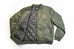 Santa Cruz Cabrillo Bomber Jacket Hunt - 50-50 Skate Shop