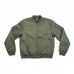 Santa Cruz Capatola Bomber Jacket Surplus - 50-50 Skate Shop